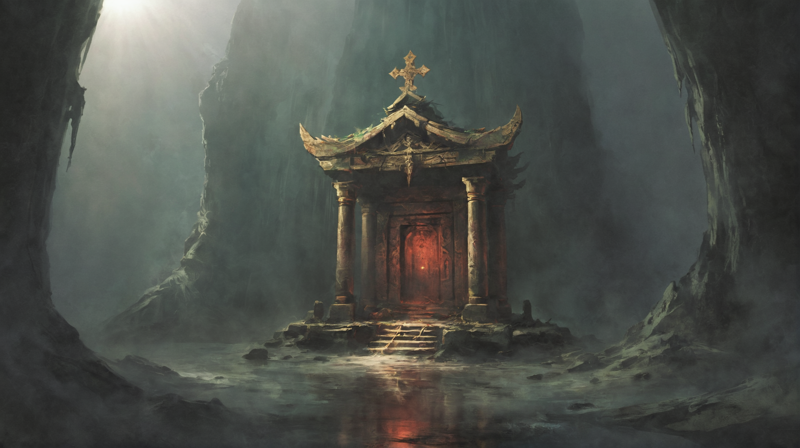 00758-3952958818-digital art, Forgotten God's Shrine.webp